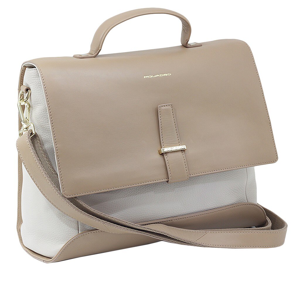 PIQUADRO Cartella donna BD4017S90/BE