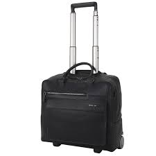 PIQUADRO Trolley lavoro porta PC BV4729W95/BLU