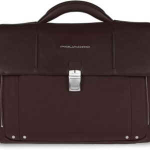 PIQUADRO Cartella lavoro in pelle CA1045LK/TM