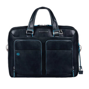 PIQUADRO Cartella 2 manici espandibile CA2765B2/B