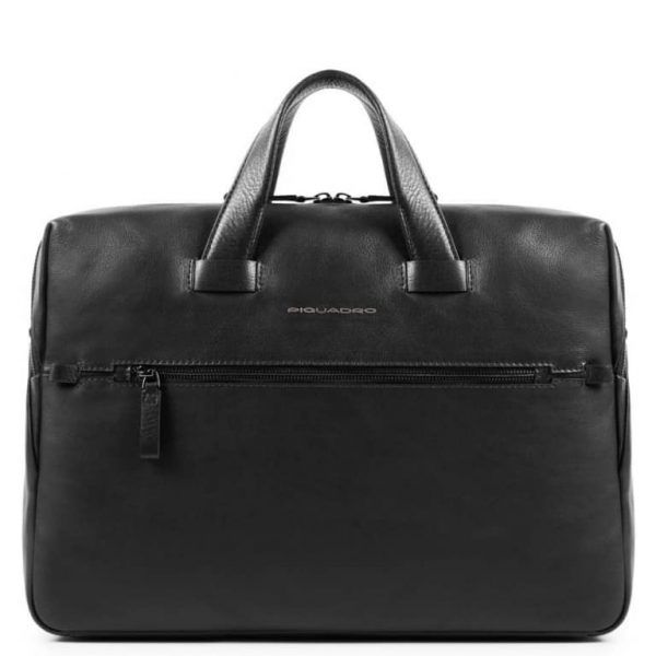 PIQUADRO Cartella 2 manici CA4478W89/N