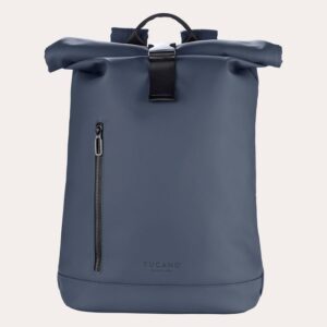 TUCANO Zaino Rolltop GOMMO
