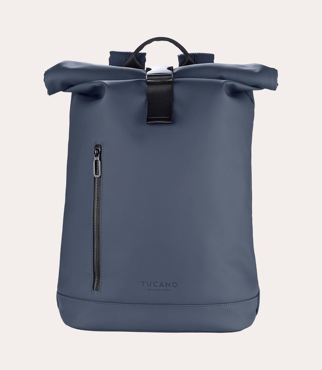 TUCANO Zaino Rolltop GOMMO