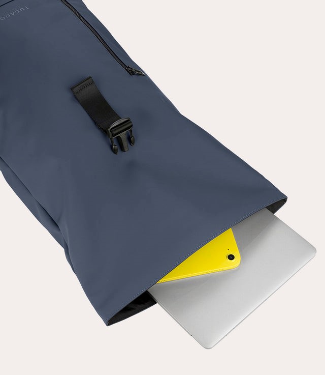 TUCANO Zaino Rolltop GOMMO - immagine 4