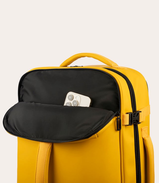 TUCANO Trolley da cabina GOMMO - immagine 6