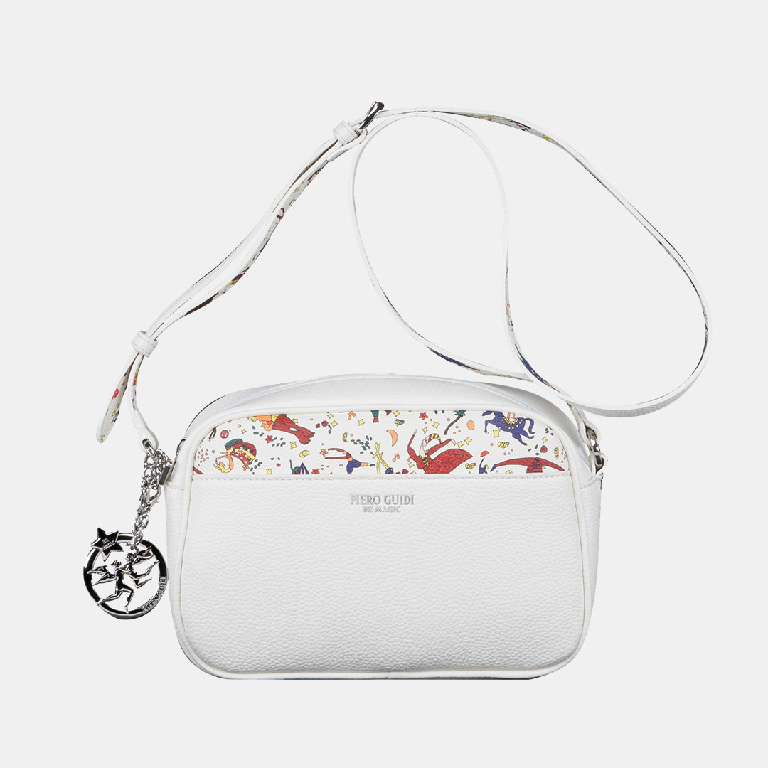 PIERO GUIDI sling BAG/TRACOLLA