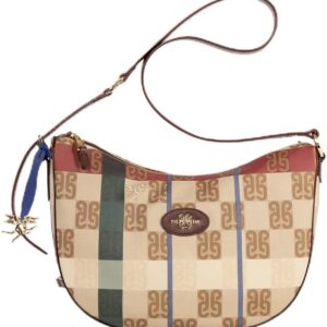 PIERO GUIDI tracolla MONOGRAMMA