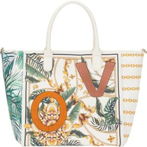 TOSCA BLU Borsa Jungle Love