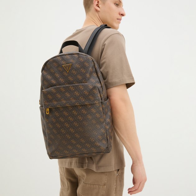 GUESS Zaino ELIVIS - immagine 4