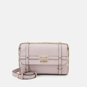 GUESS Emilee convertible XBODY FLAP - Borsa a tracolla