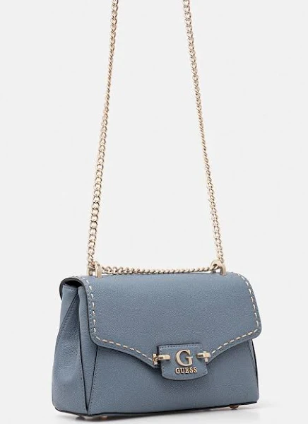 GUESS Nastra crossbody bag Donna - immagine 5