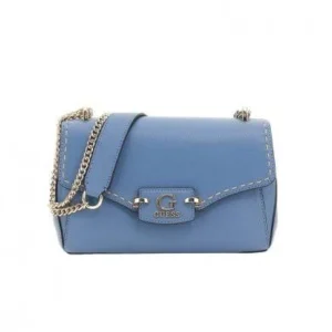 GUESS Nastra crossbody bag Donna