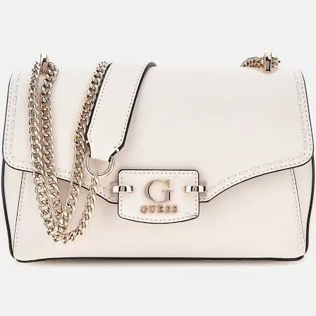 GUESS Nastra crossbody bag Donna - immagine 2