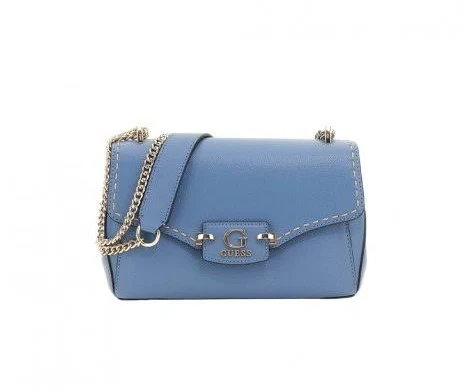 GUESS Nastra crossbody bag Donna