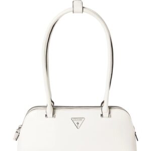 GUESS Borsa a spalla Arnela Vernice
