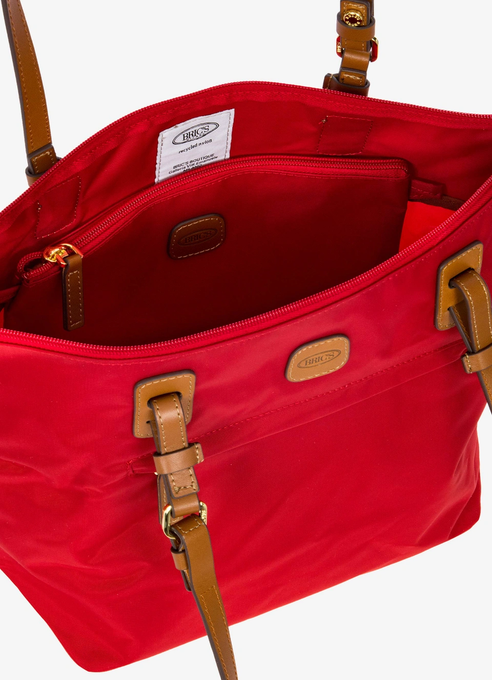 BRIC'S Shopper media 2in1 - immagine 3