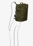 BRIC'S Zaino Underseat in tessuto riciclato - immagine 3