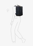 BRIC'S Zaino Underseat in tessuto riciclato - immagine 5