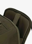 BRIC'S Zaino Underseat in tessuto riciclato - immagine 3