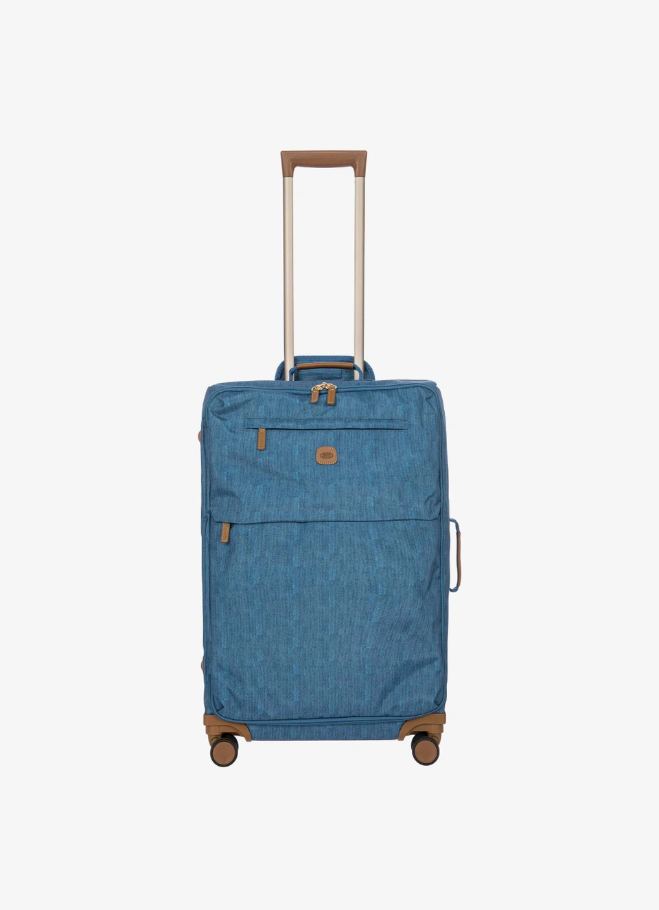 BRIC'S Trolley medio in nylon riciclato