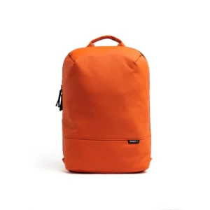 MUESLII MINIMAL PRIME Daypack - Arancione