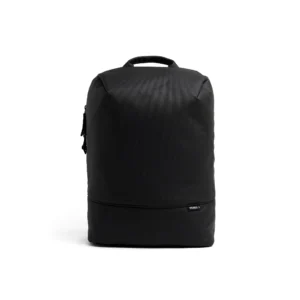 MUESLII MINIMAL PRIME Daypack - Nero