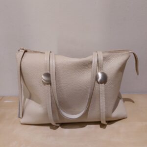 CUOIERIA FIORENTINA Borsa shopper pelle
