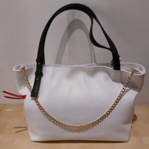CUOIERIA FIORENTINA Borsa shopper pelle