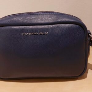 TOSCA BLU Borsa a tracolla pelle