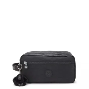 KIPLING Agot Black Noir