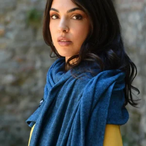 INBAMBOO Foulard Cashmere
