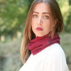 INBAMBOO Scaldacollo Cashmere