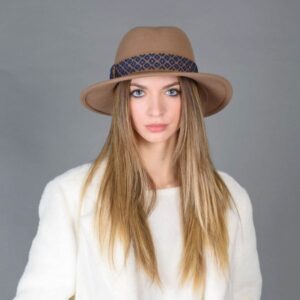 BISSOLI Cappello in feltro