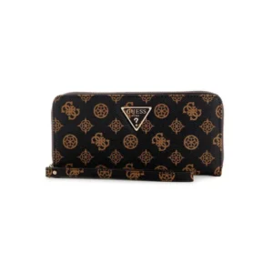 GUESS Maxi portafoglio Laurel SLG