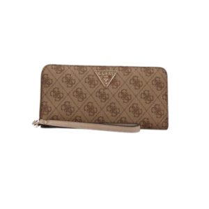 GUESS Maxi portafoglio Laurel SLG