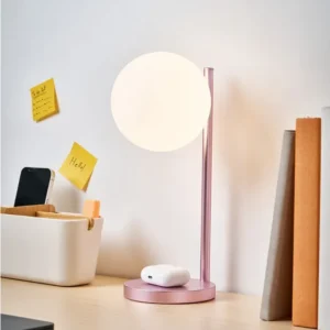 Bubble Lamp