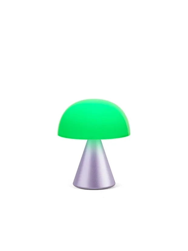 Lampada da tavolo MINA M - immagine 4