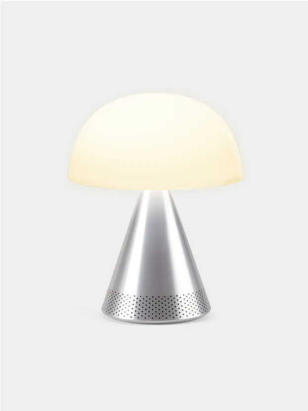 Lampada da tavolo MINA L Audio - immagine 2