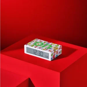 Flip+ Keith Haring Happy
