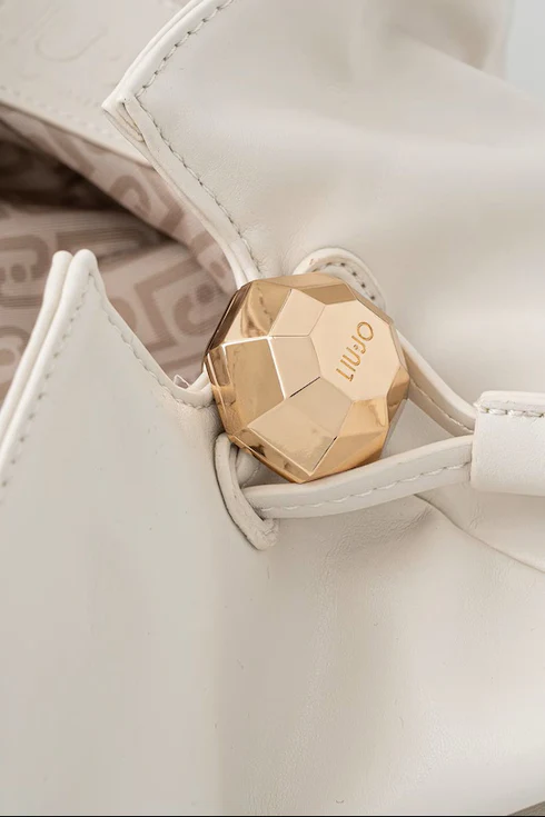 LIU JO Borsa a spalla Riccy media - immagine 4