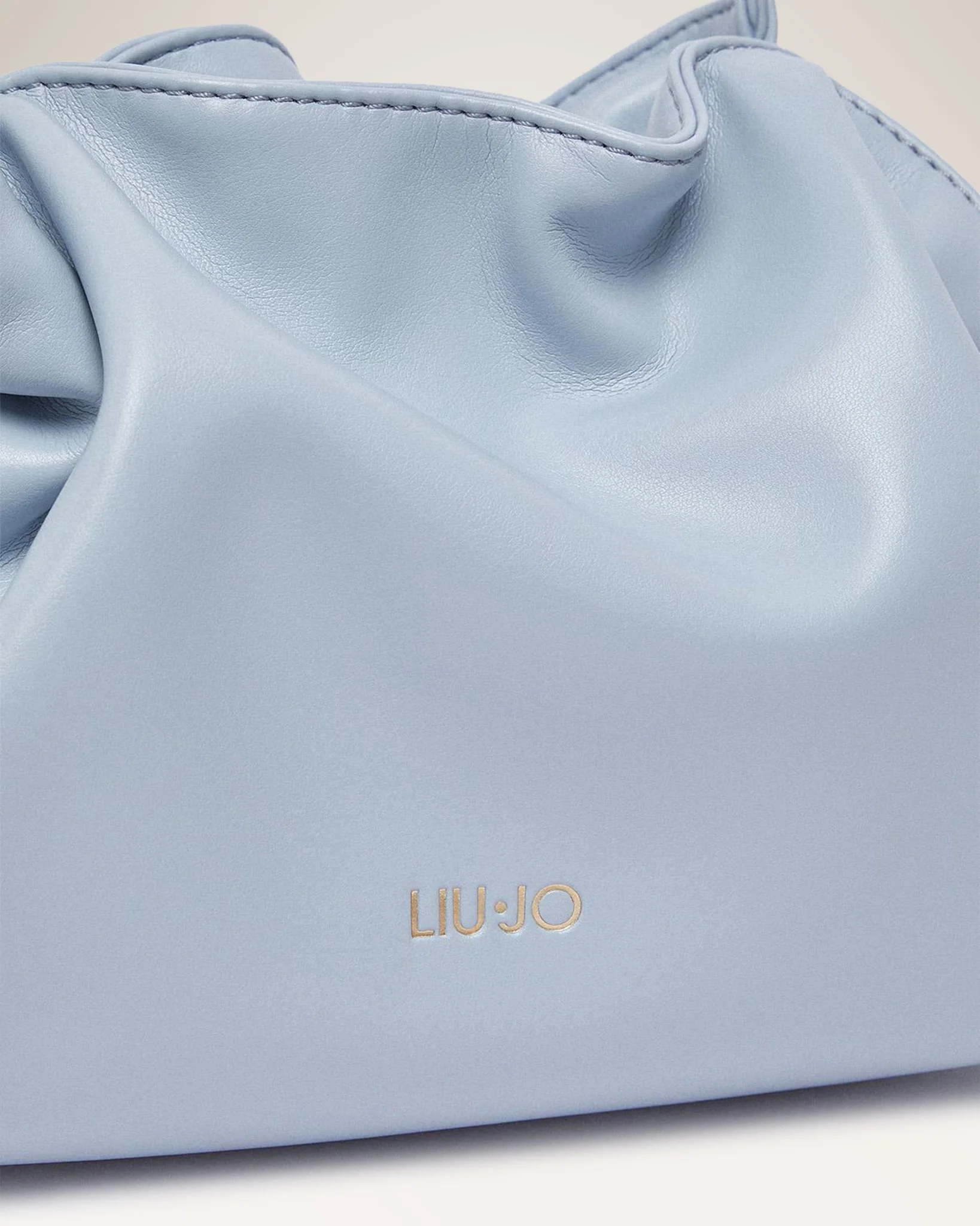LIU JO Borsa a spalla Riccy media - immagine 5