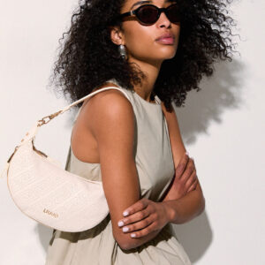 LIU JO Borsa hobo piccola