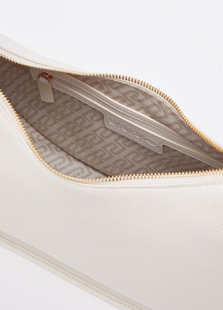 LIU JO Hobo media con zip - immagine 2