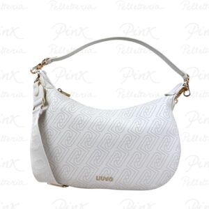 LIU JO Borsa hobo a spalla media