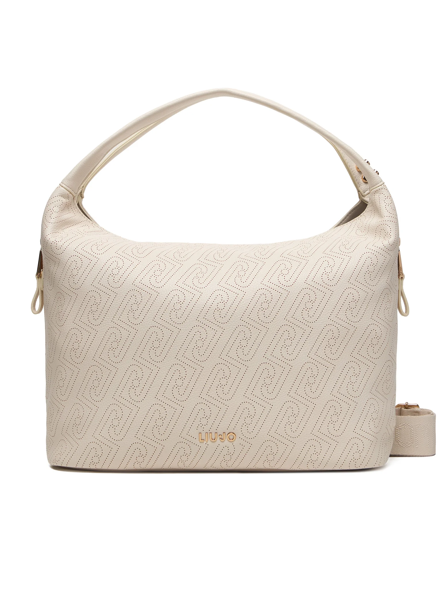 LIU JO Borsa shopper a spalla - immagine 2