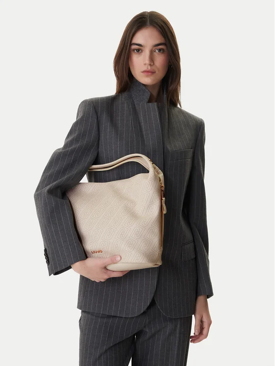 LIU JO Borsa shopper a spalla