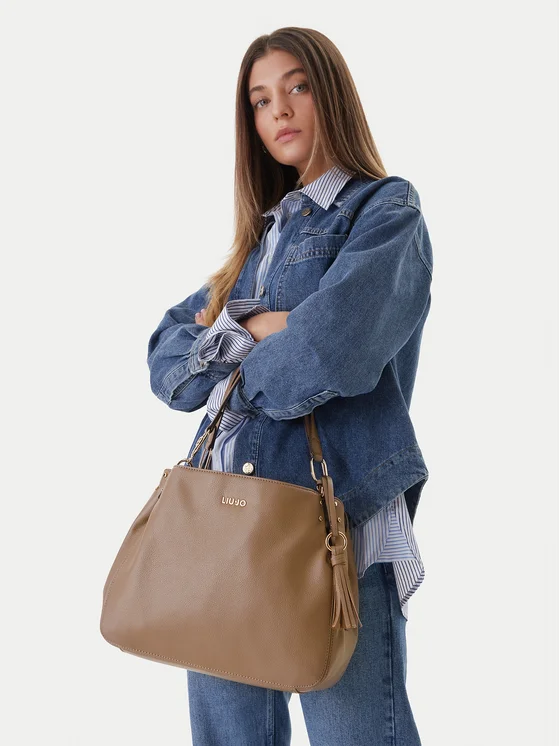 LIU JO Satchel