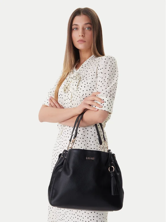 LIU JO Satchel - immagine 4