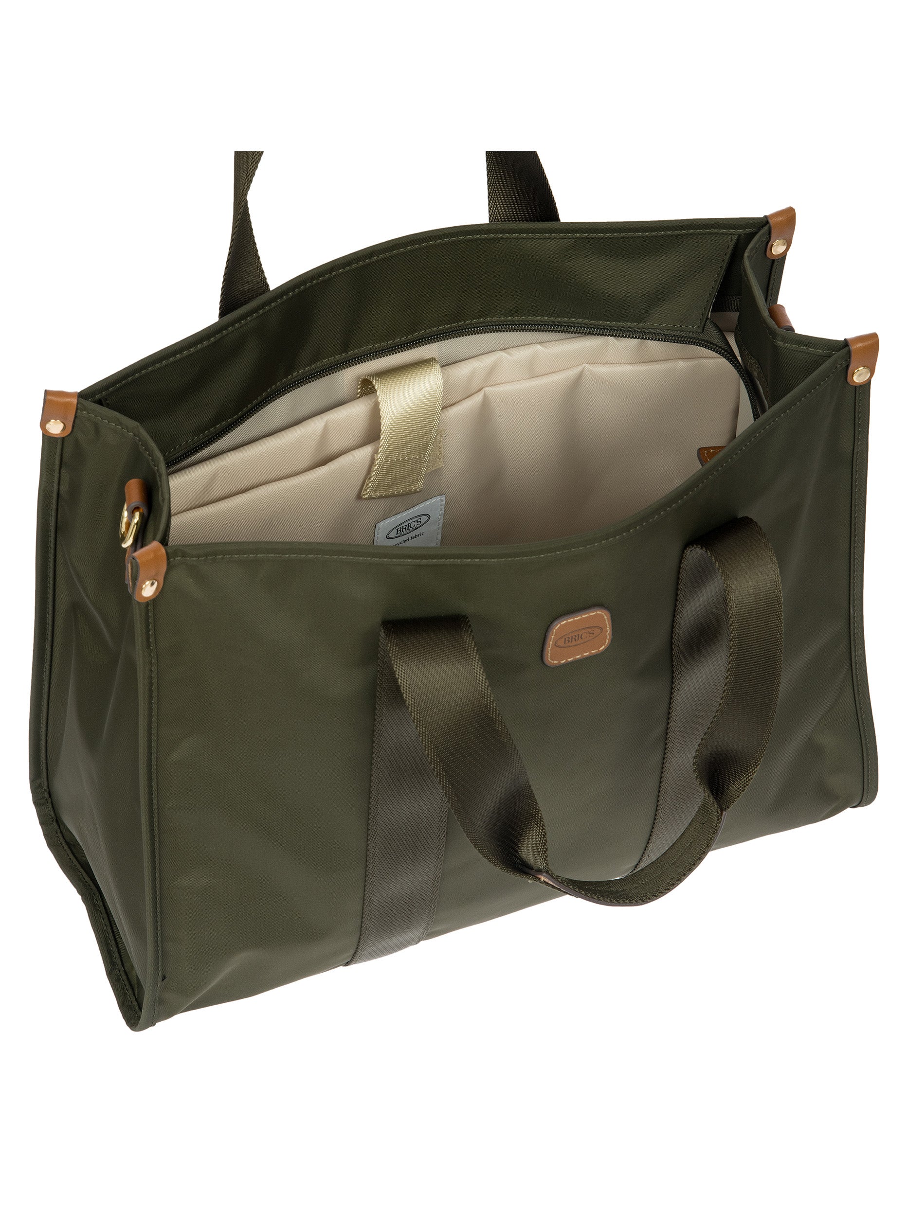 BRIC'S Borsa a mano con tracolla - immagine 3