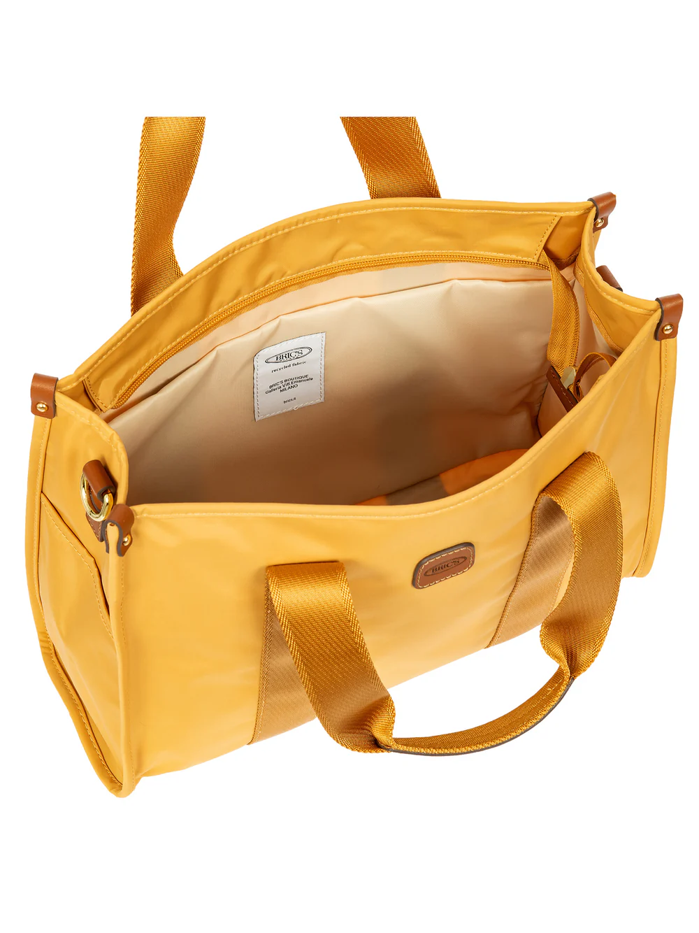 BRIC'S Borsa a mano piccola con tracolla - immagine 2